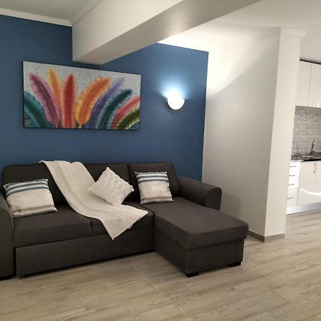 Rocha & Mar Apartment Портиман Екстериор снимка
