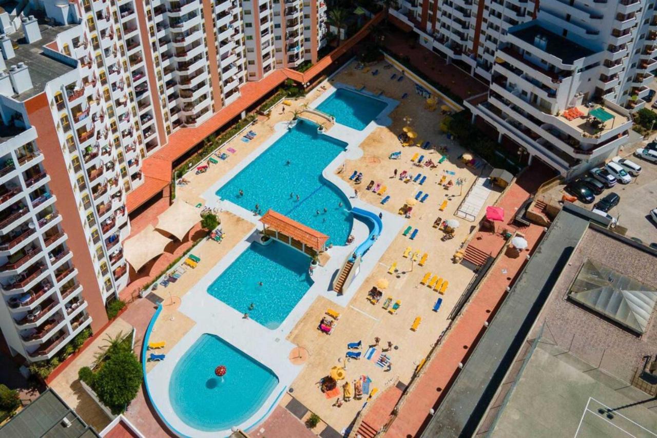 Rocha & Mar Apartment Портиман Екстериор снимка