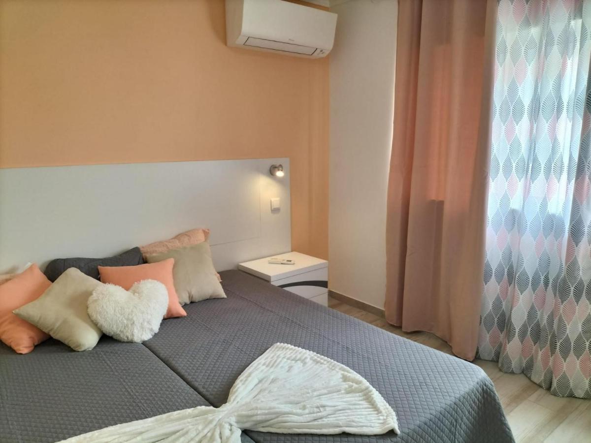 Rocha & Mar Apartment Портиман Екстериор снимка