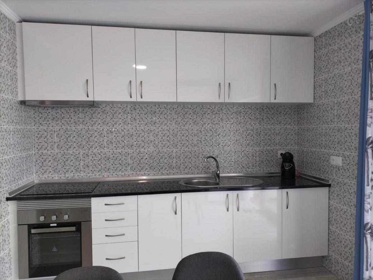 Rocha & Mar Apartment Портиман Екстериор снимка