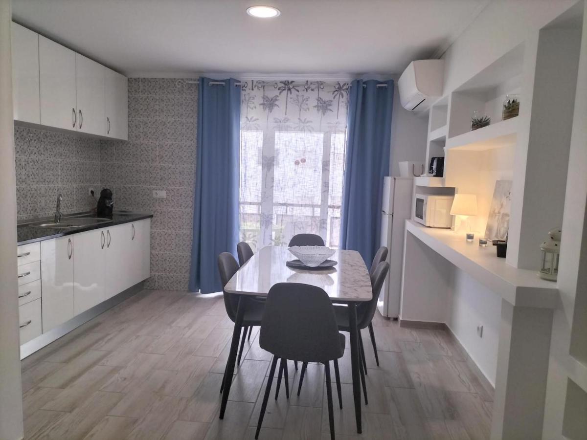 Rocha & Mar Apartment Портиман Екстериор снимка