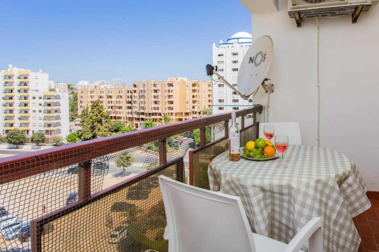 Rocha & Mar Apartment Портиман Екстериор снимка