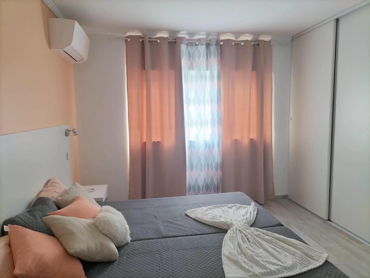 Rocha & Mar Apartment Портиман Екстериор снимка