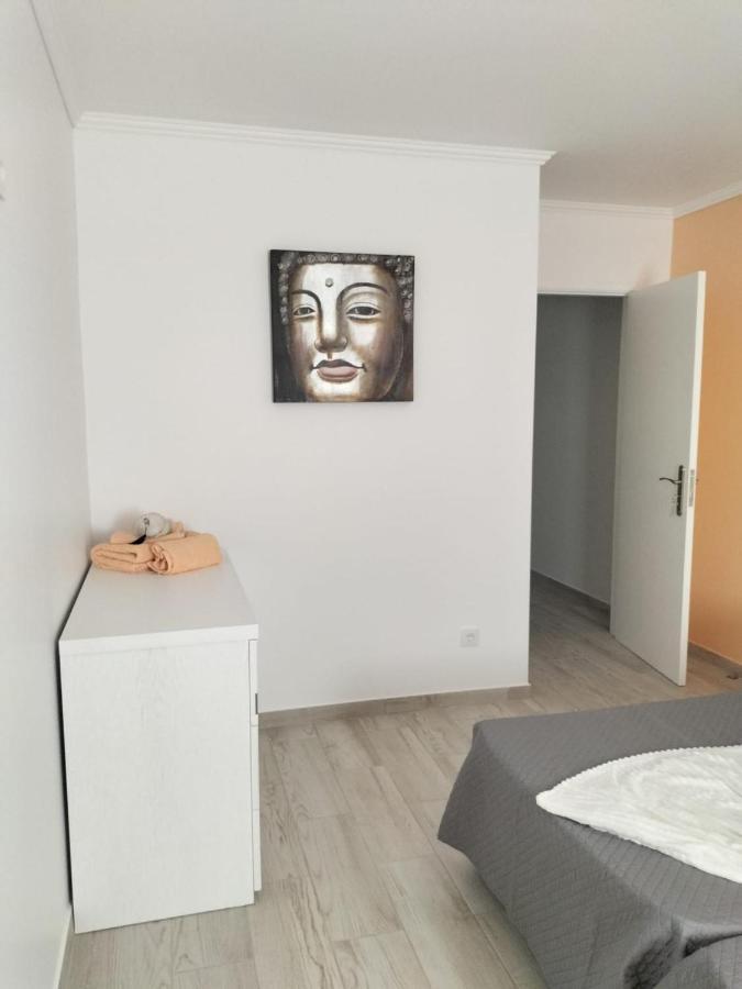 Rocha & Mar Apartment Портиман Екстериор снимка