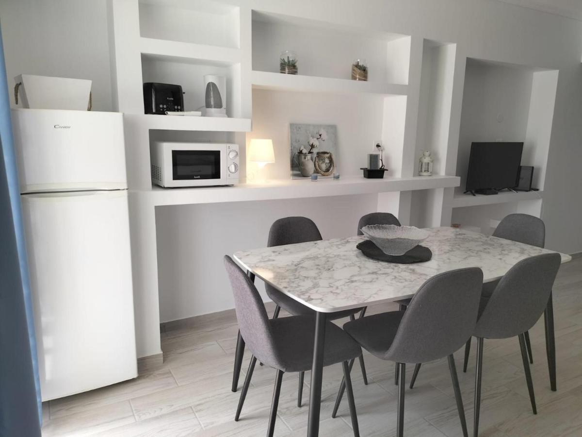 Rocha & Mar Apartment Портиман Екстериор снимка