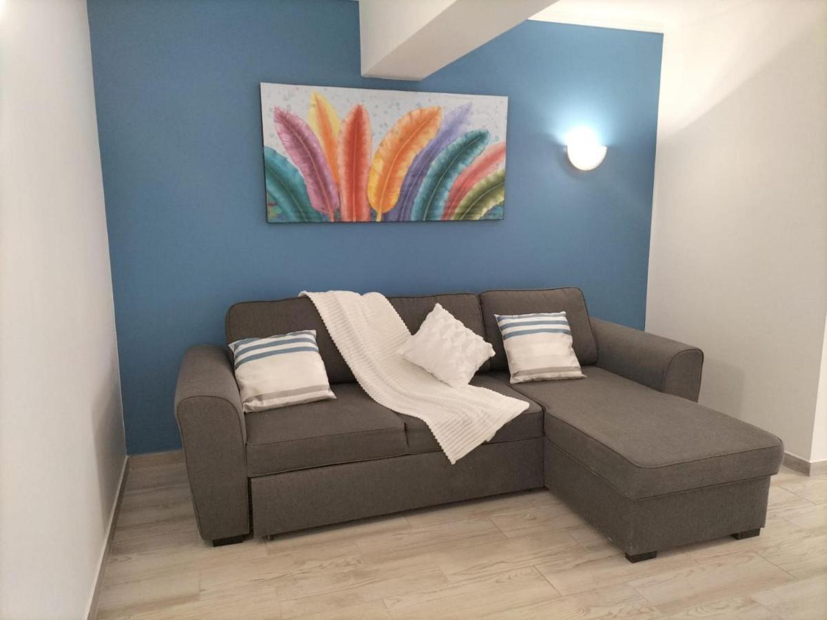 Rocha & Mar Apartment Портиман Екстериор снимка