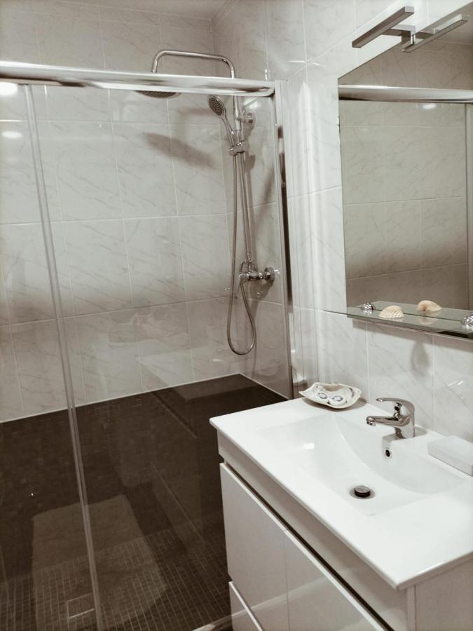 Rocha & Mar Apartment Портиман Екстериор снимка