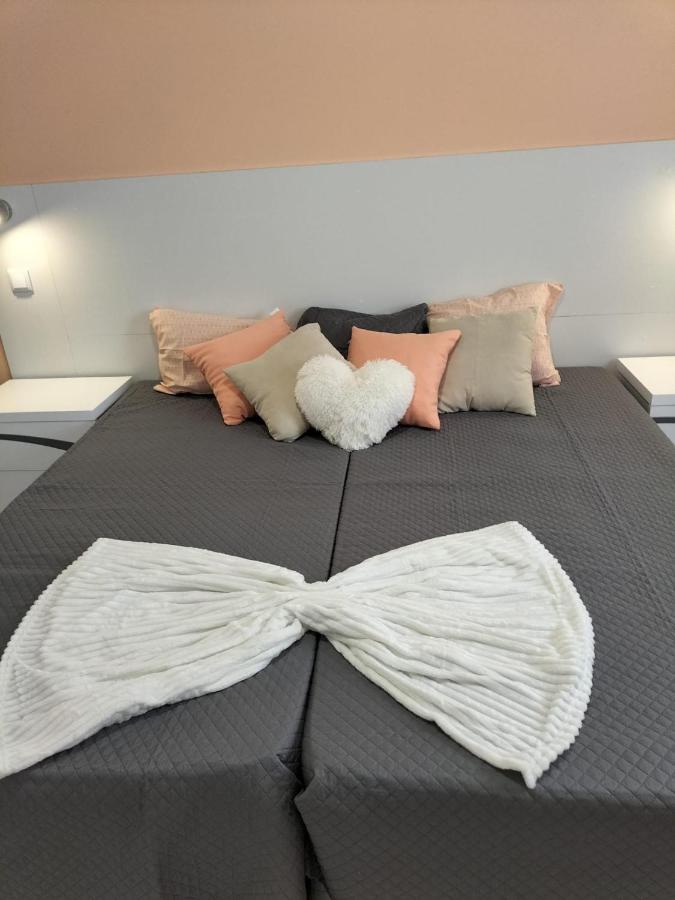 Rocha & Mar Apartment Портиман Екстериор снимка