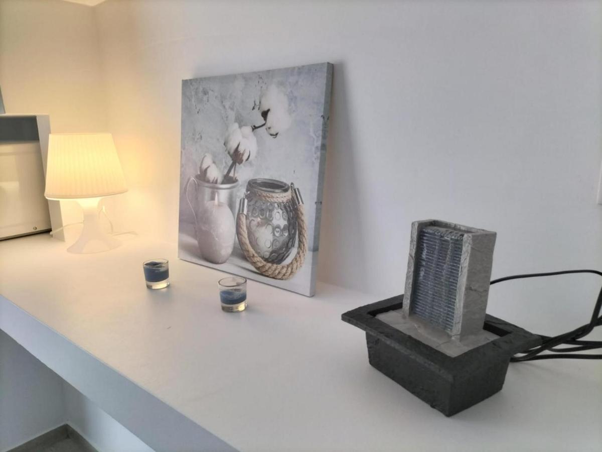 Rocha & Mar Apartment Портиман Екстериор снимка