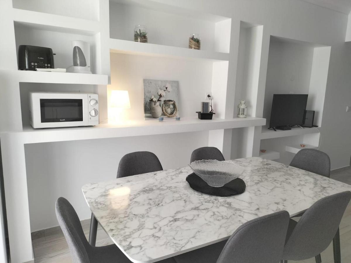 Rocha & Mar Apartment Портиман Екстериор снимка