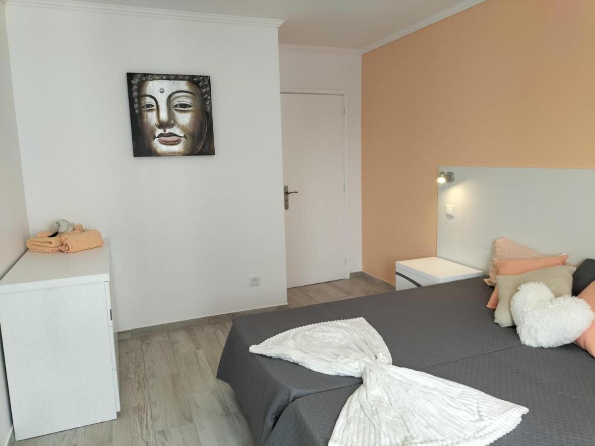 Rocha & Mar Apartment Портиман Екстериор снимка