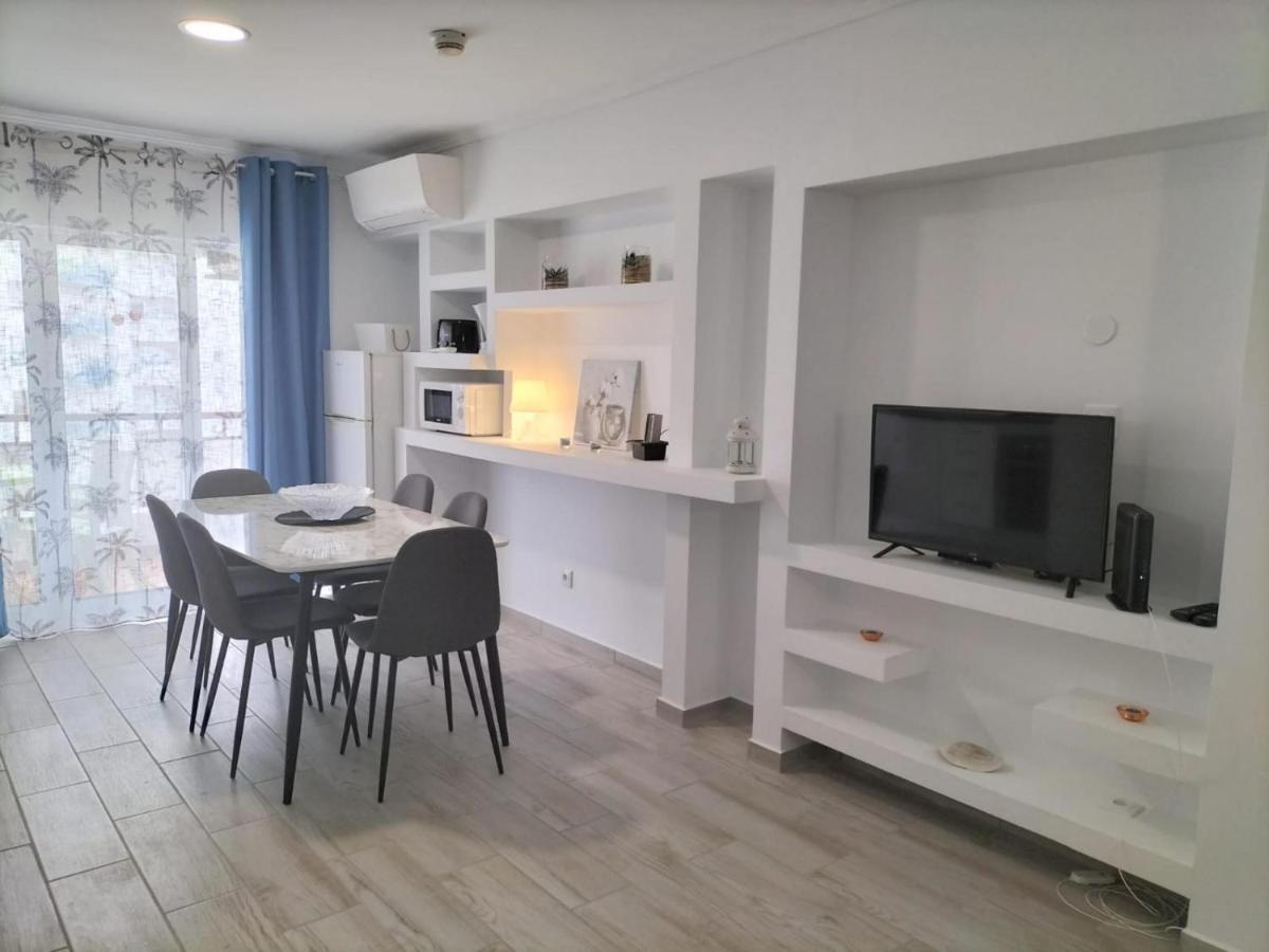 Rocha & Mar Apartment Портиман Екстериор снимка