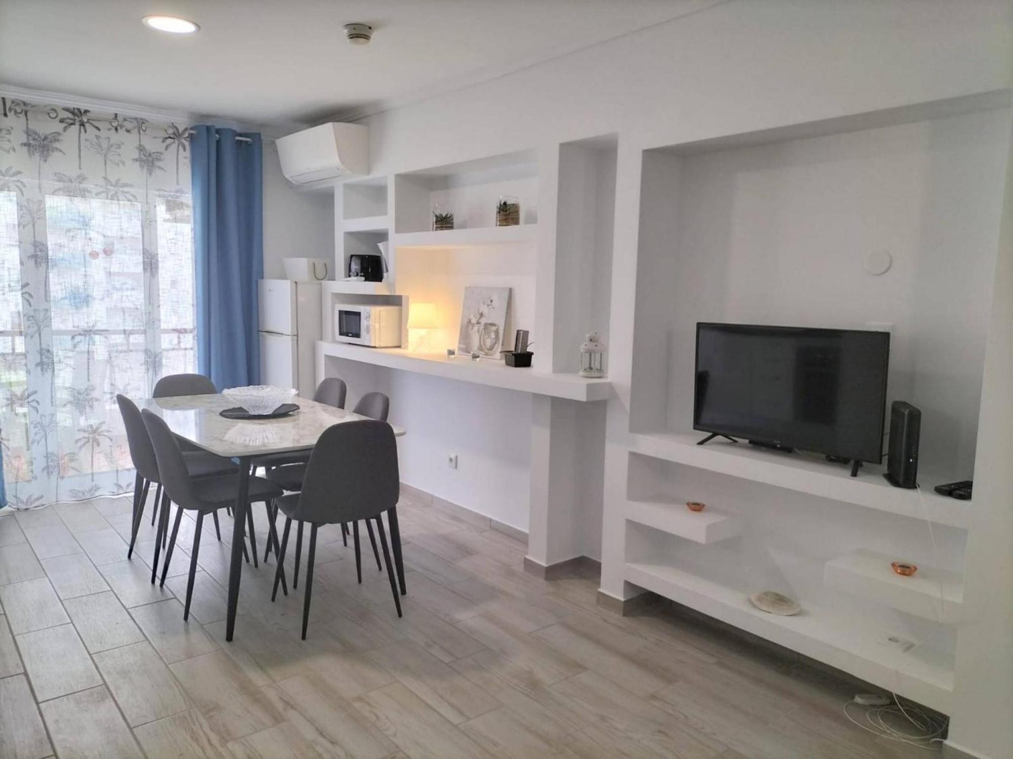 Rocha & Mar Apartment Портиман Екстериор снимка