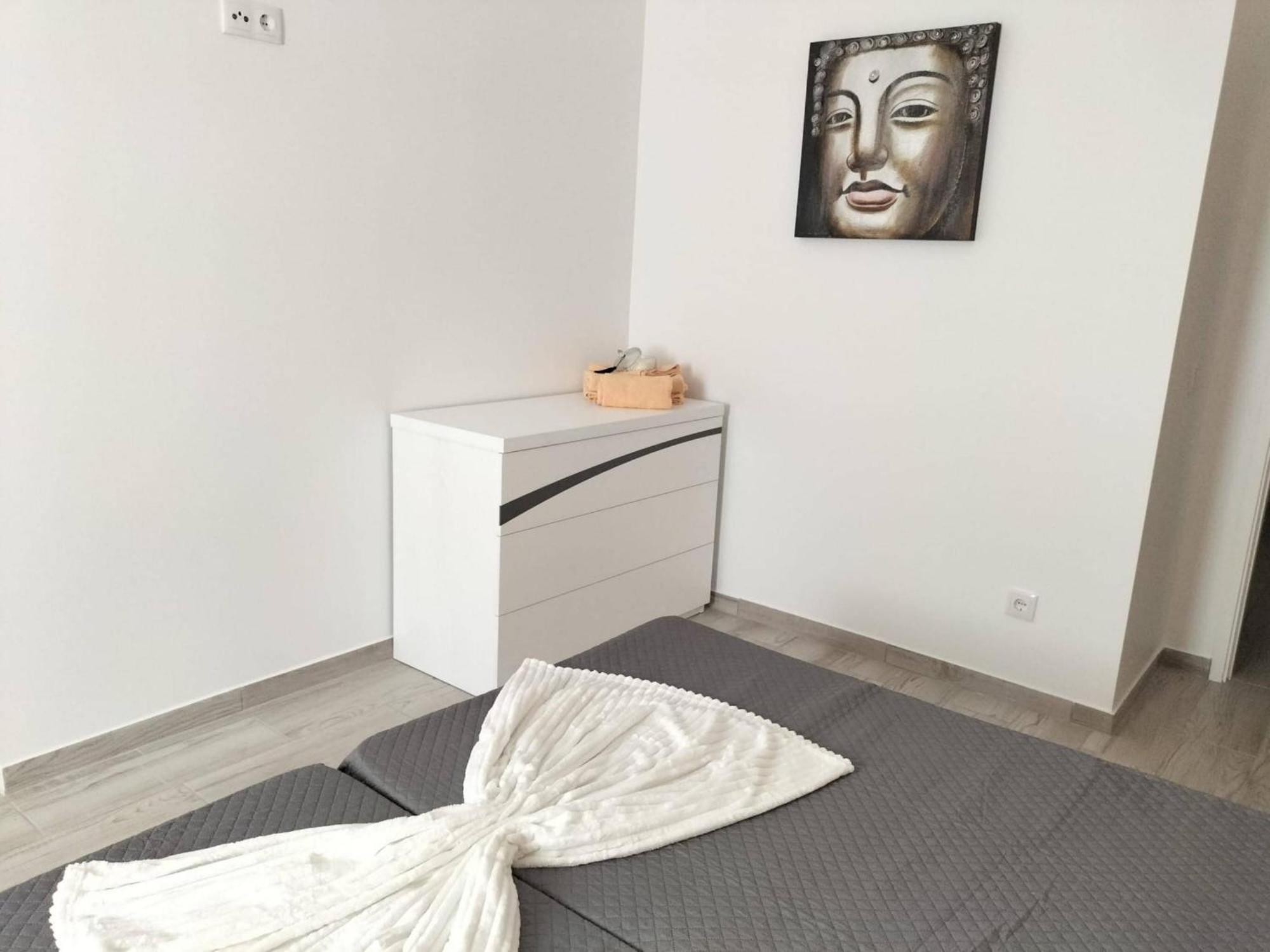 Rocha & Mar Apartment Портиман Екстериор снимка