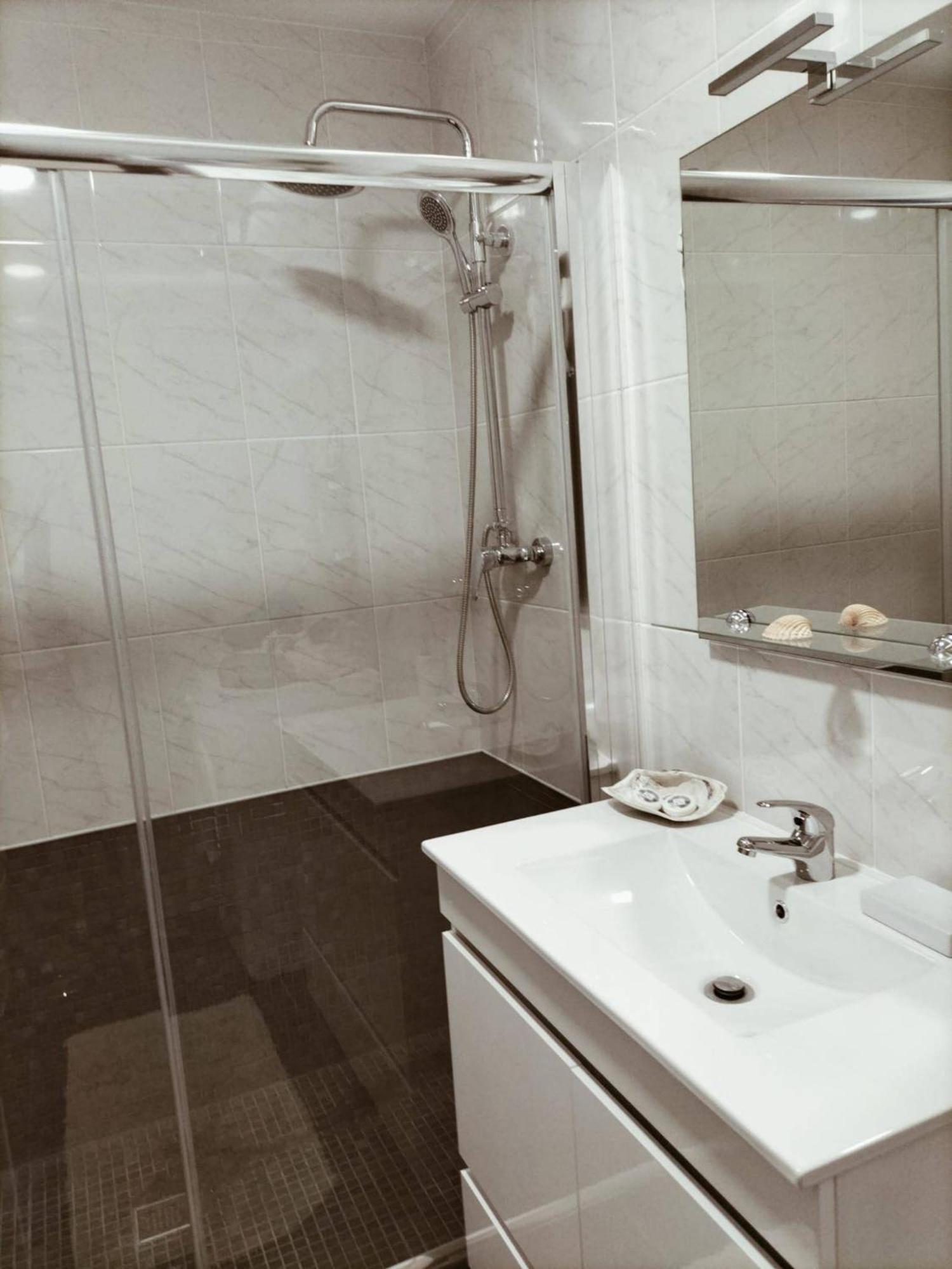 Rocha & Mar Apartment Портиман Екстериор снимка
