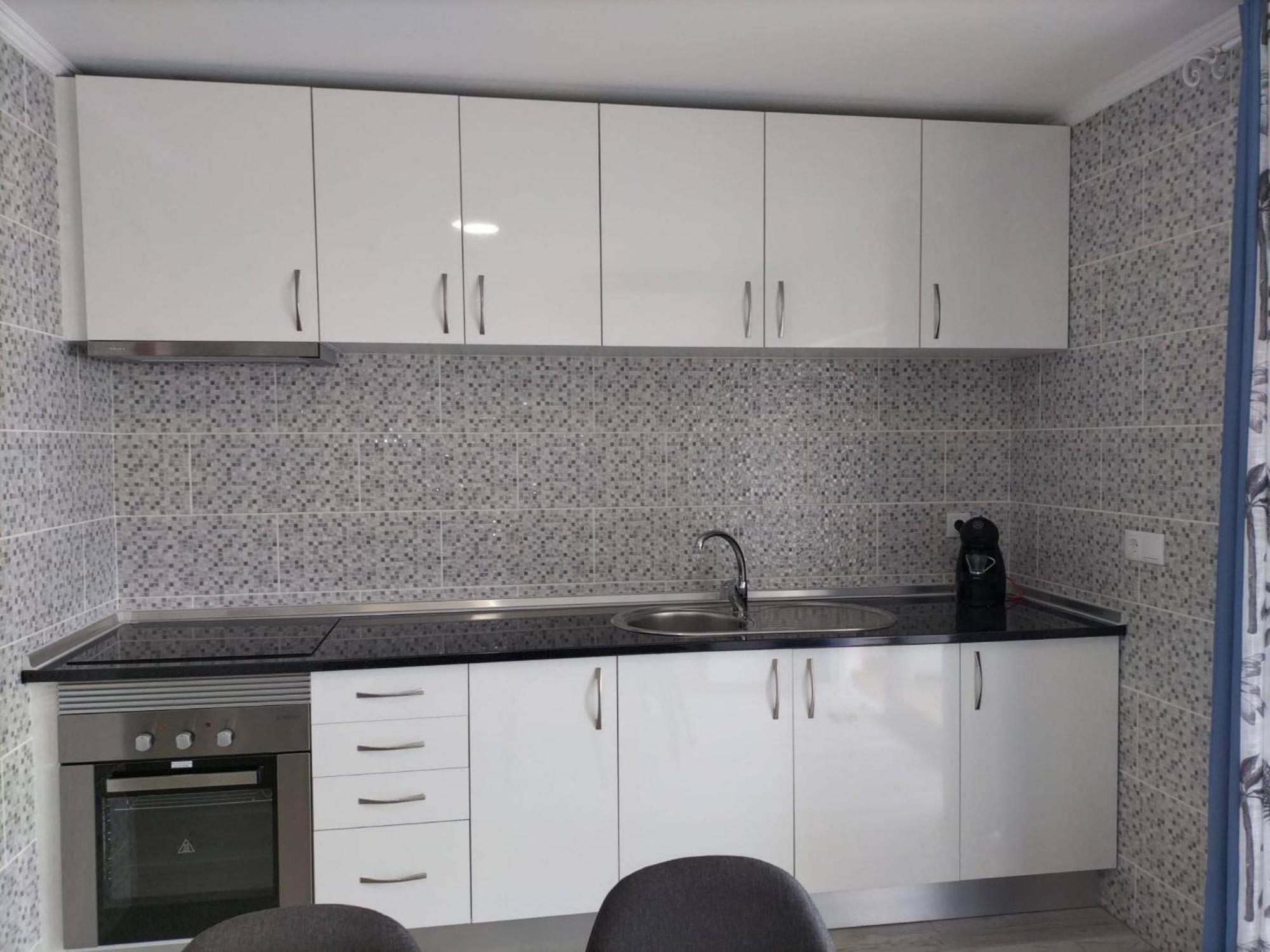 Rocha & Mar Apartment Портиман Екстериор снимка