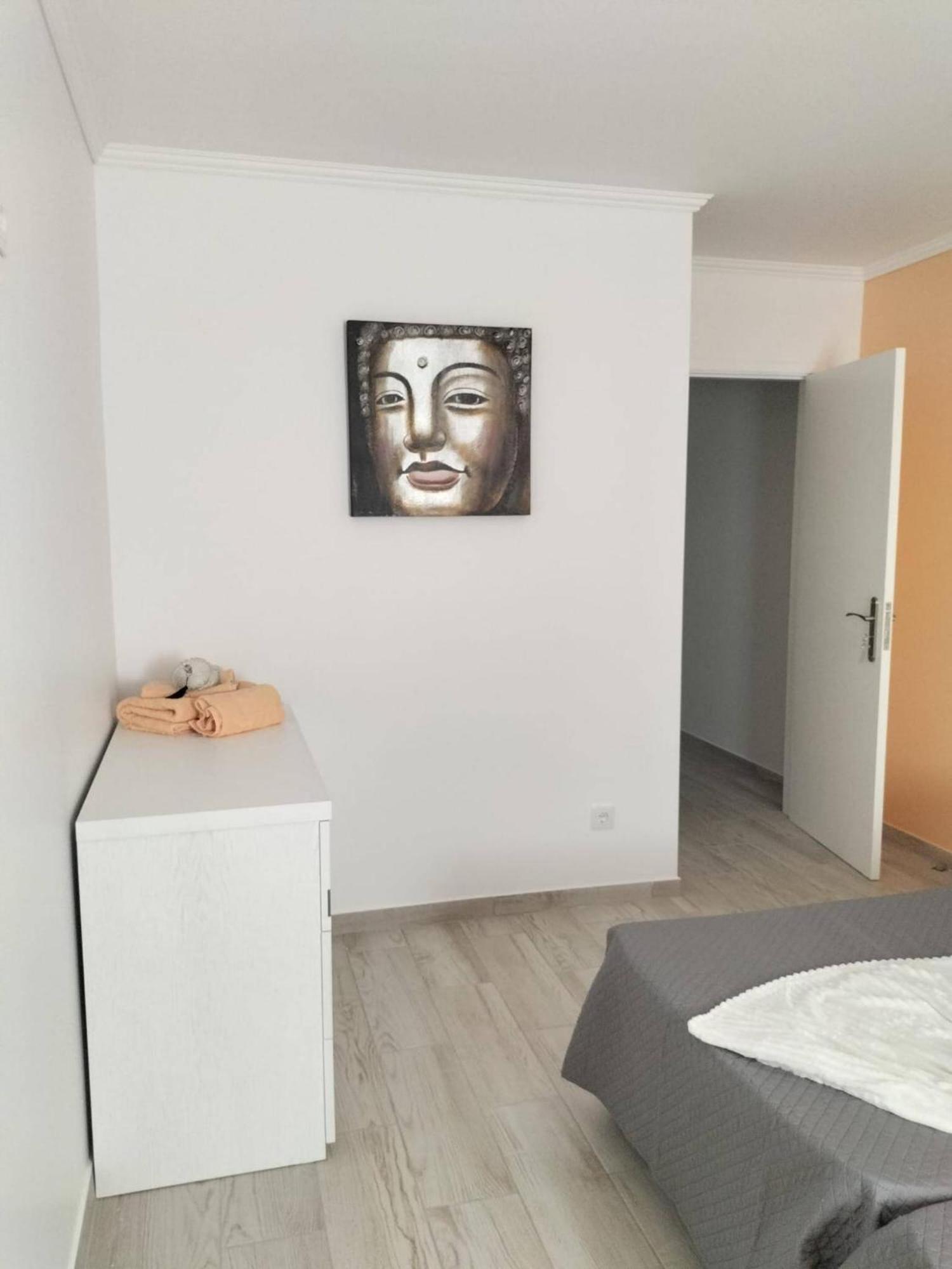 Rocha & Mar Apartment Портиман Екстериор снимка