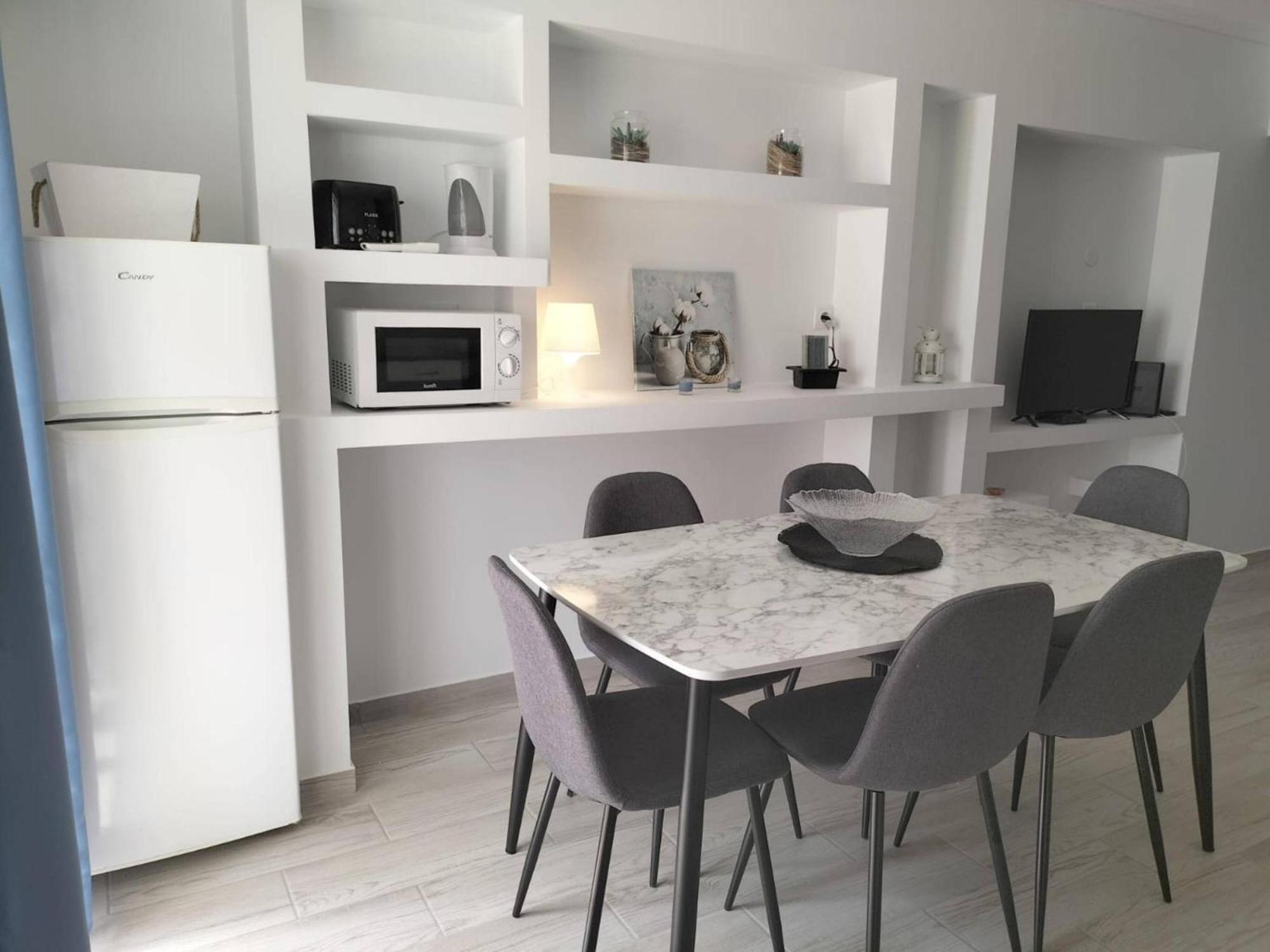 Rocha & Mar Apartment Портиман Екстериор снимка