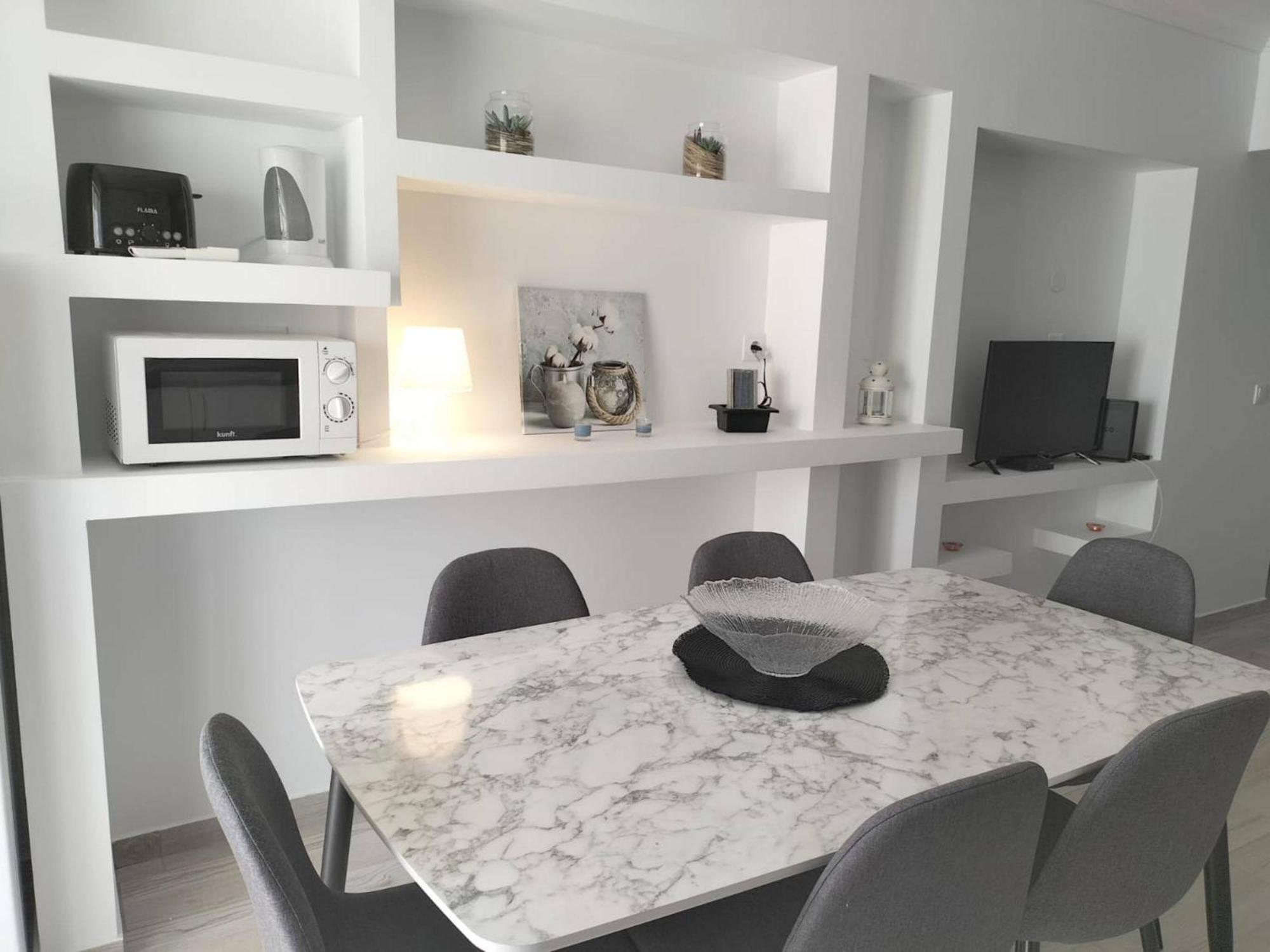Rocha & Mar Apartment Портиман Екстериор снимка