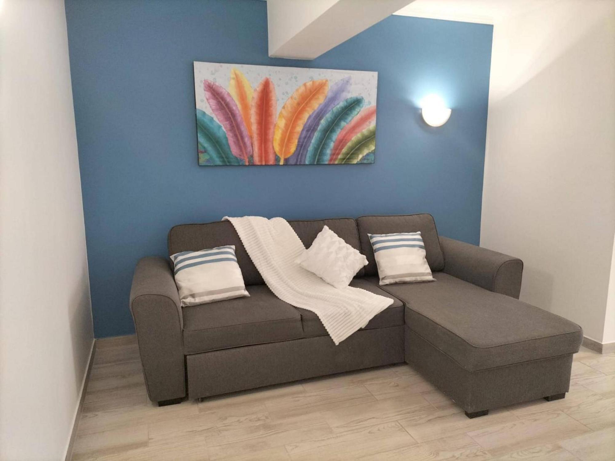 Rocha & Mar Apartment Портиман Екстериор снимка