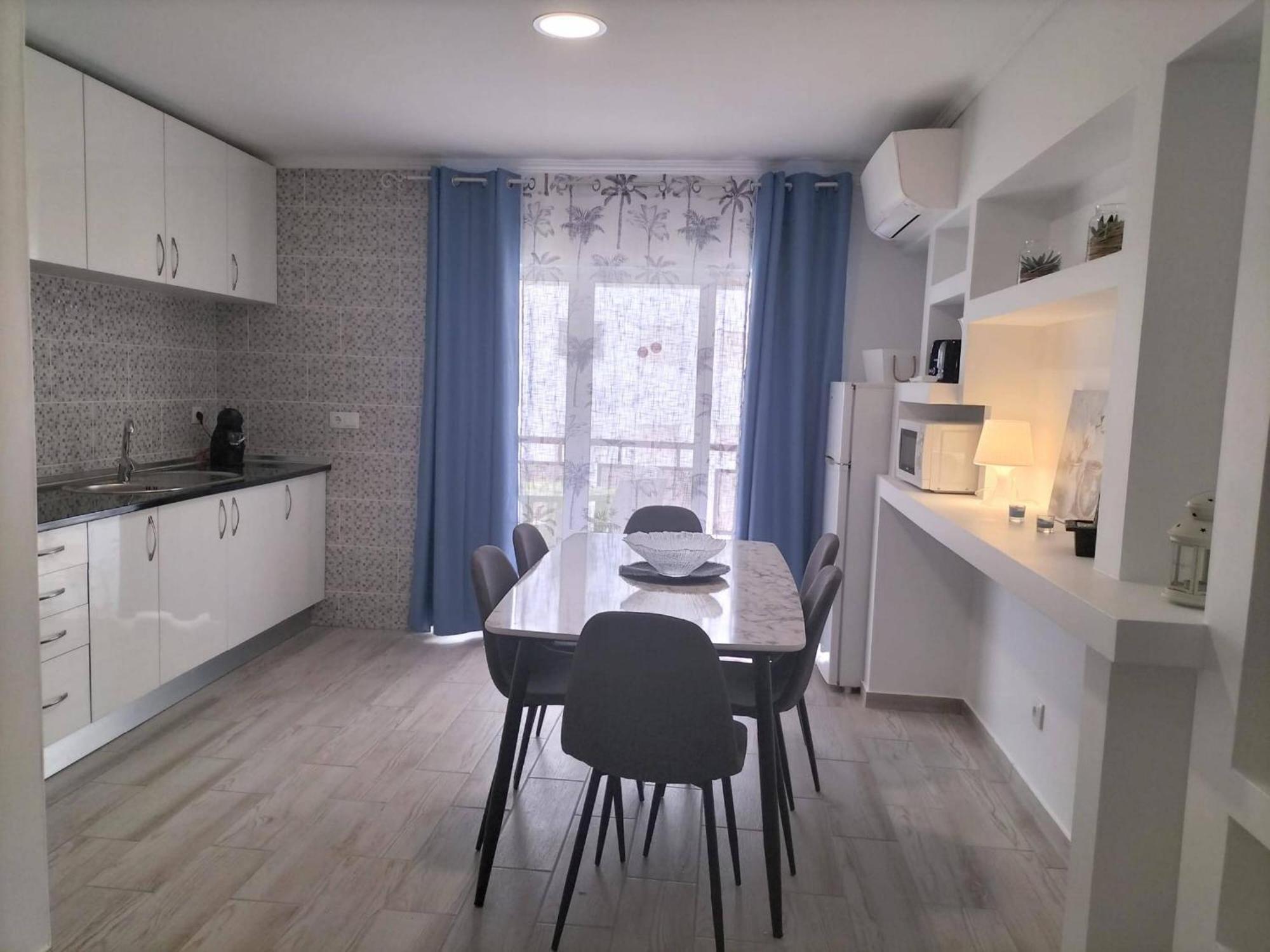 Rocha & Mar Apartment Портиман Екстериор снимка