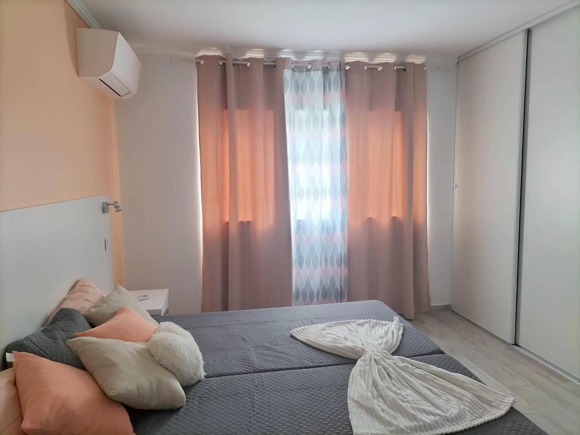 Rocha & Mar Apartment Портиман Екстериор снимка